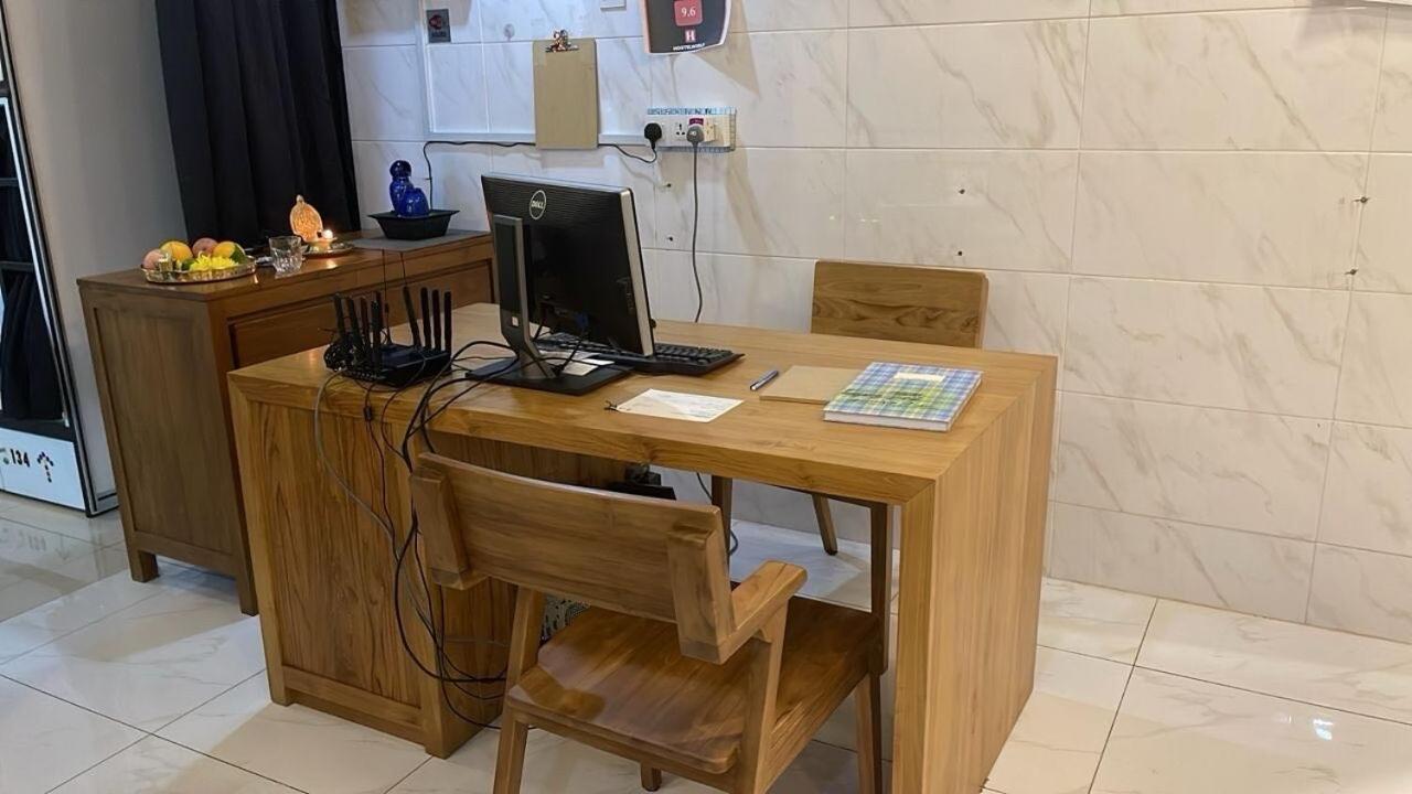 Oyo 91036 J Capsule @ Jalan Bukit Bintang Hotel Kuala Lumpur